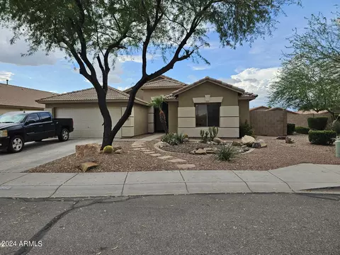 1992 W Gila Butte Dr, San Tan Valley, AZ 85142