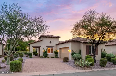 2882 S Lookout Rdg, Gold Canyon, AZ 85118