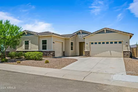 5106 N 184th Ln, Litchfield Park, AZ 85340