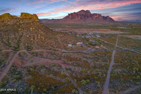 0 E Bowman Rd #LOT 2, Apache Junction, AZ 85119 photo 10