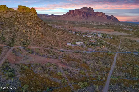 0 E Bowman Rd #LOT 2, Apache Junction, AZ 85119 photo 9