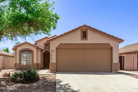 13960 N 134th Dr, Surprise, AZ 85379