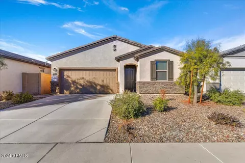 1862 S 82nd Pl, Mesa, AZ 85209