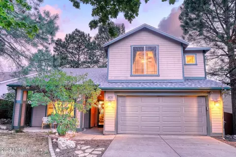 870 W Lil Ben Trl, Flagstaff, AZ 86005