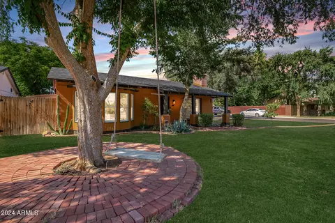 1240 E Coolidge St, Phoenix, AZ 85014