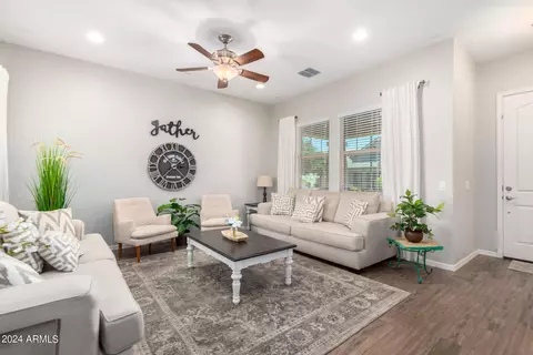 4444 E Jesse St, Gilbert, AZ 85295 photo 5