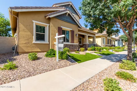 4444 E Jesse St, Gilbert, AZ 85295 photo 3