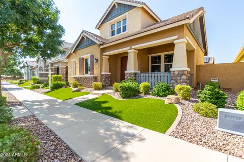 4444 E Jesse St, Gilbert, AZ 85295 photo 2