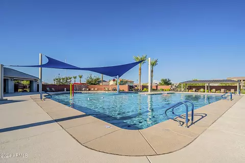 4444 E Jesse St, Gilbert, AZ 85295 photo 45
