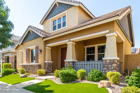 4444 E Jesse St, Gilbert, AZ 85295