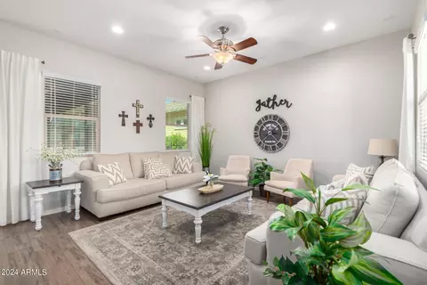 4444 E Jesse St, Gilbert, AZ 85295 photo 4