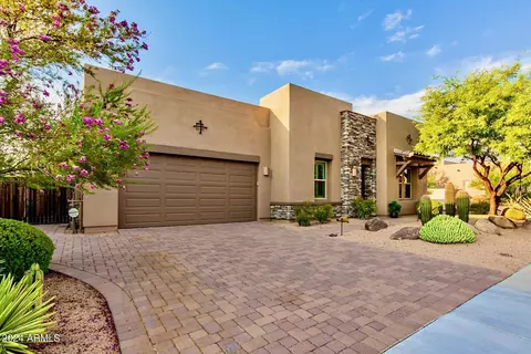 7250 E High Point Dr, Scottsdale, AZ 85266