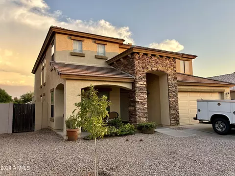 3001 E Denim Trl, San Tan Valley, AZ 85143