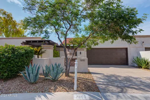 7690 E Pleasant Run, Scottsdale, AZ 85258