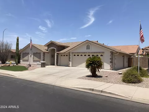 11008 E Nopal Ave, Mesa, AZ 85209