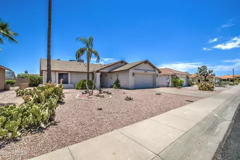 2758 Leisure World --, Mesa, AZ 85206