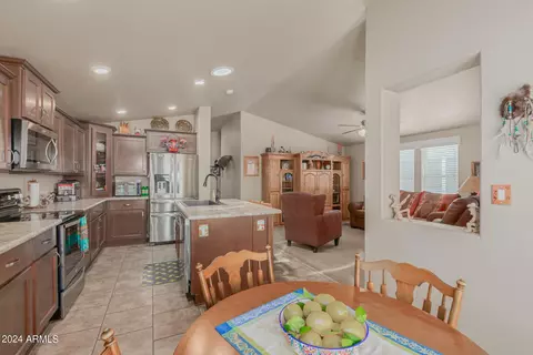 17506 W Van Buren St #116, Goodyear, AZ 85338