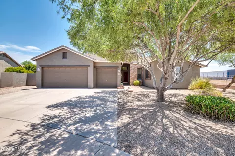 3137 S Valle Verde Cir, Mesa, AZ 85212