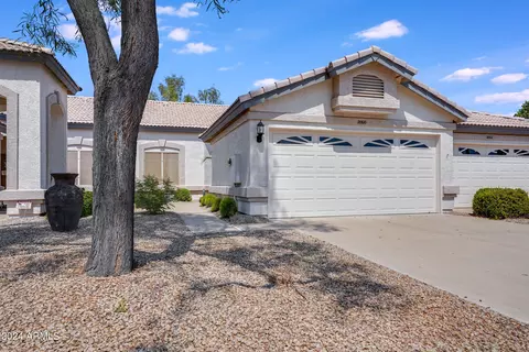 20610 N 103rd Dr, Peoria, AZ 85382