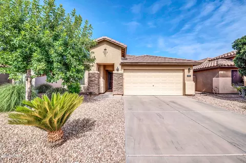 38592 N La Grange Ln, San Tan Valley, AZ 85140
