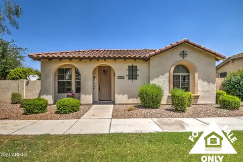 4663 E Claxton Ave, Gilbert, AZ 85297