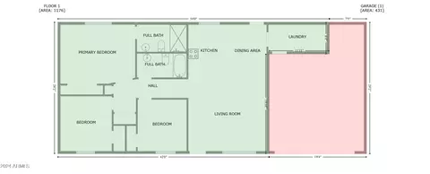 11043 Elton Ave, Mesa, AZ 85208 photo 19