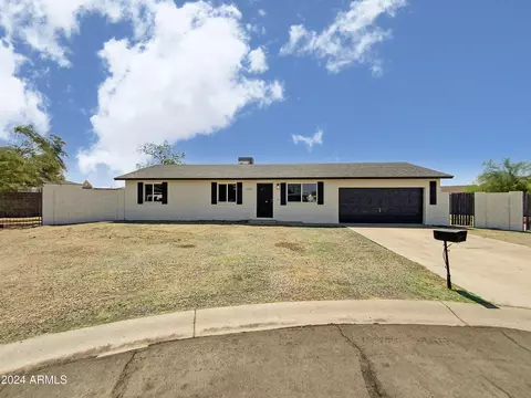 11043 Elton Ave, Mesa, AZ 85208