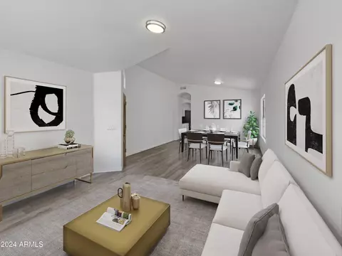 7426 E Knowles Ave, Mesa, AZ 85209 photo 2