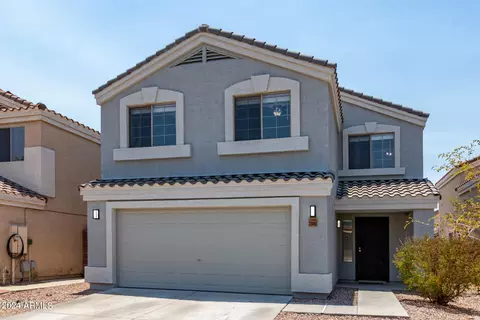 23405 W Mohave St, Buckeye, AZ 85326