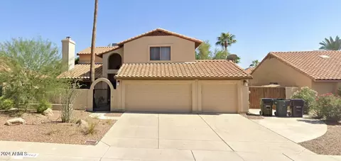5443 E Kings Ave, Scottsdale, AZ 85254