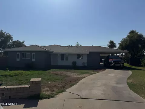 4406 N 20th Ave, Phoenix, AZ 85015