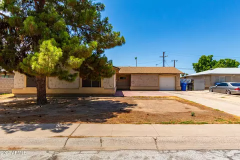 4532 N 53rd Ave, Phoenix, AZ 85031