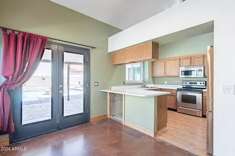 4176 E Cholla Canyon Dr, Phoenix, AZ 85044 photo 3