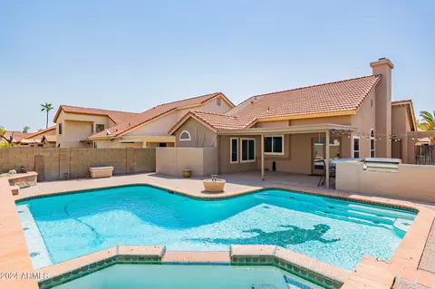 4176 E Cholla Canyon Dr, Phoenix, AZ 85044 photo 11