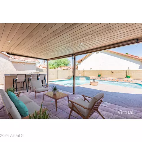 4176 E Cholla Canyon Dr, Phoenix, AZ 85044 photo 10