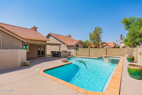 4176 E Cholla Canyon Dr, Phoenix, AZ 85044 photo 12