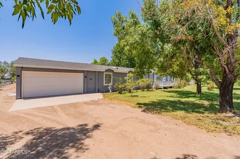 4927 E Sage Brush Ave, San Tan Valley, AZ 85140