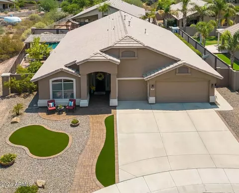 10401 W Patrick Ln, Peoria, AZ 85383