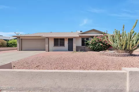 5214 W Sierra St, Glendale, AZ 85304