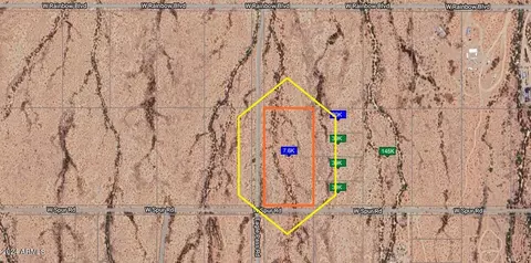 Spur Rd & Eagle Pass Road #., Buckeye, AZ 85326