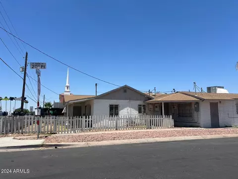 2014 E Broadway Rd, Phoenix, AZ 85040