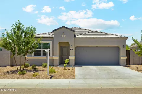 150 N 190th Dr, Buckeye, AZ 85326