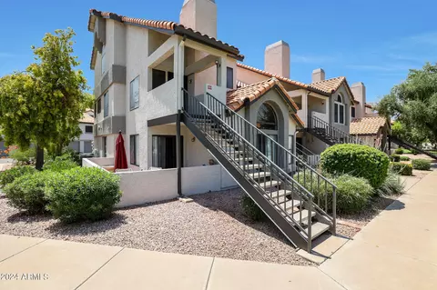 19820 N 13th Ave #252, Phoenix, AZ 85027
