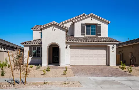 1952 W Bramble Berry Ln, Phoenix, AZ 85085