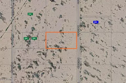 487 Th Ave N Of Indian School Rd A -- #-, Tonopah, AZ 85354