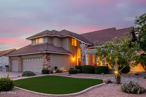 1964 E Palomino Dr, Tempe, AZ 85284