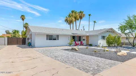 8308 E Rancho Vista Dr, Scottsdale, AZ 85251