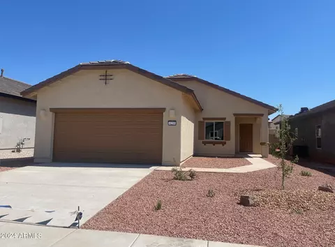 4259 Tinker Dr #LOT 48, Sierra Vista, AZ 85650