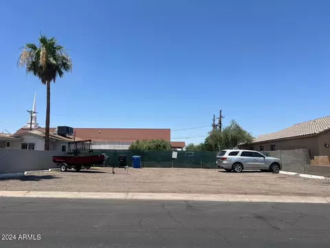 4230 S 20th Pl #9, Phoenix, AZ 85040