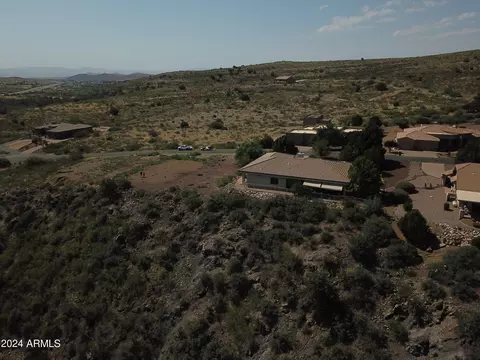 15840 E Broken Bit Rd #331, Mayer, AZ 86333 photo 45